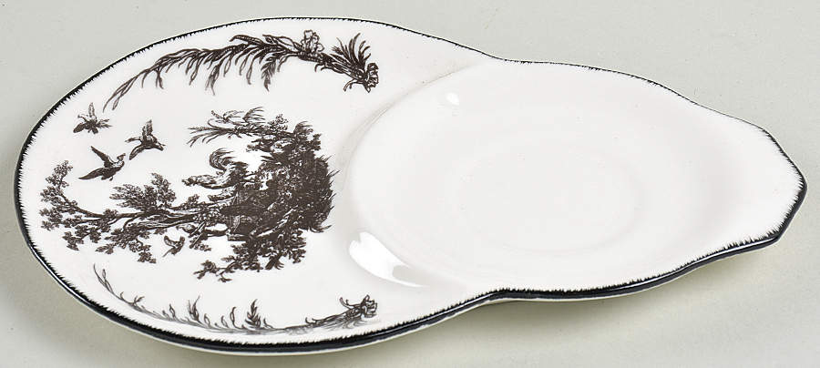 AUV2 Snack Plate by Aux Au Provence-1