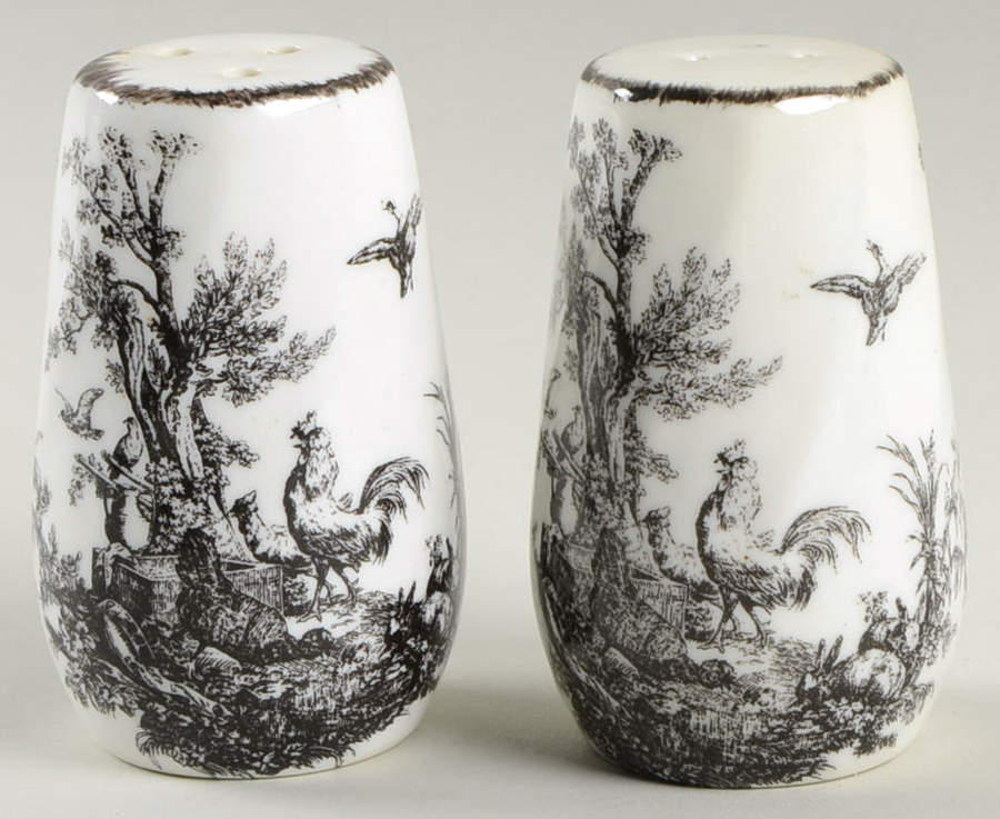 AUV2 Salt & Pepper Set by Aux Au Provence-1