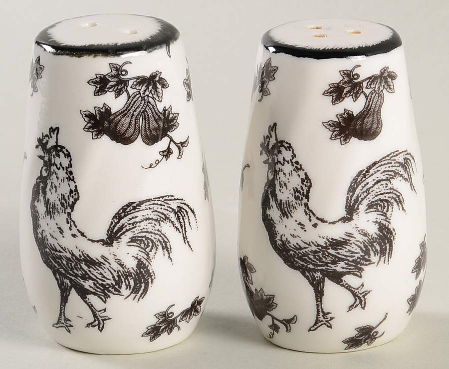 AUV2 Salt & Pepper Set by Aux Au Provence-1