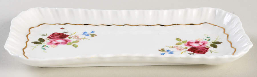 H1024 Tray for Mini Creamer & Open Sugar by Adderley-1