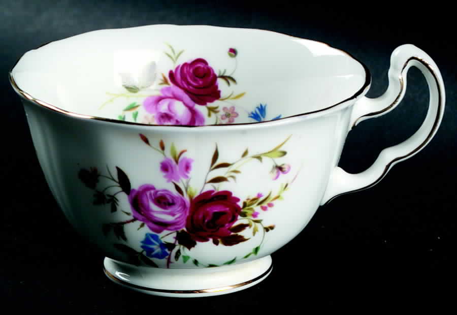 H1024 Footed Cup by Adderley-1