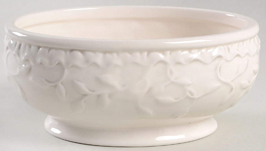 Athena (5166) Covered Soup Bowl No Lid by American Atelier-1
