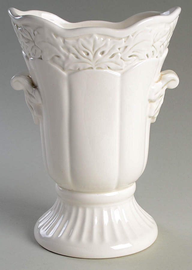Athena (5166) 10" Oval Vase by American Atelier-1