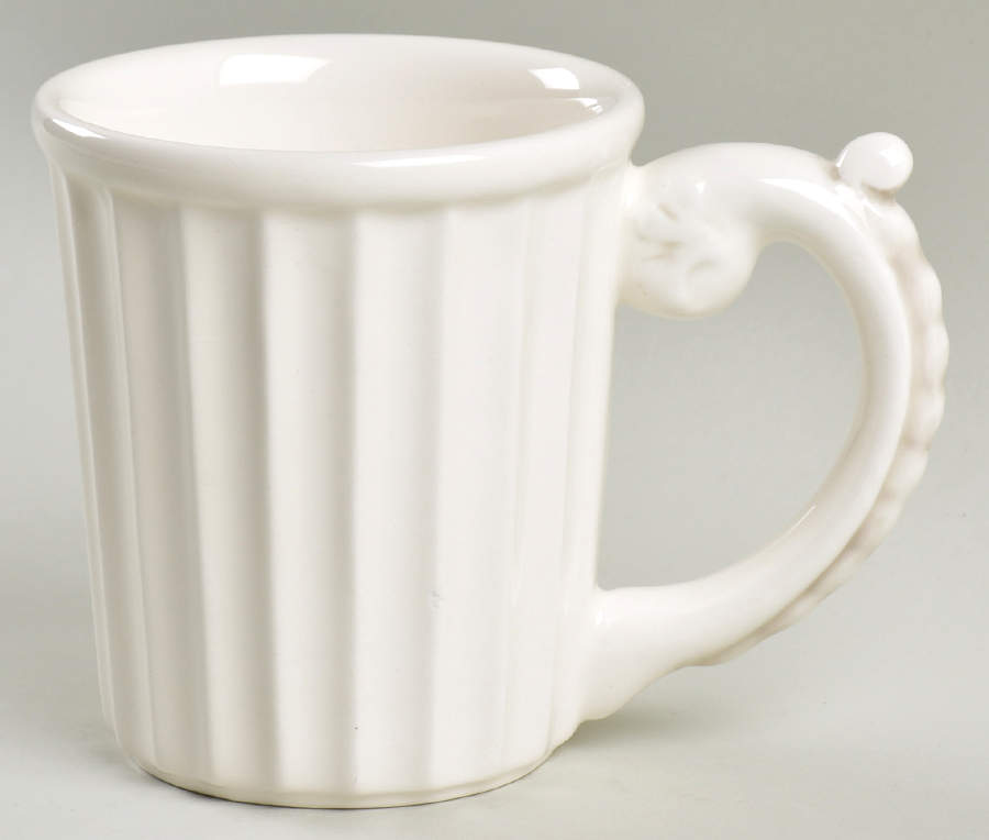 Athena (5166) Mug by American Atelier-1