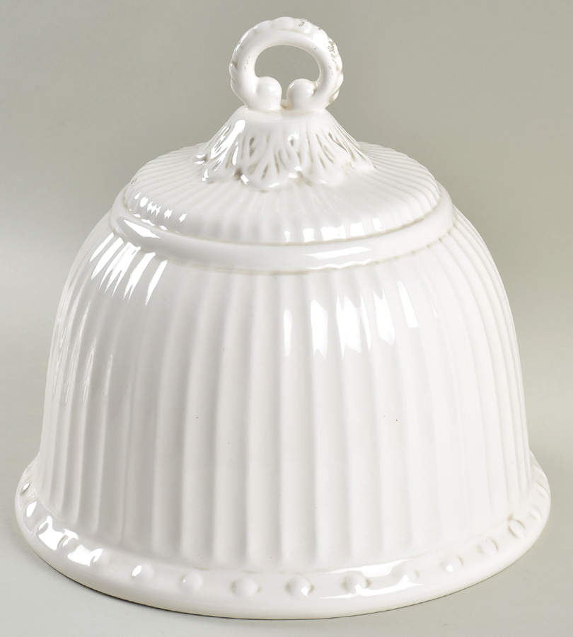 Athena (5166) Lid for Round Cheese Dish by American Atelier-1