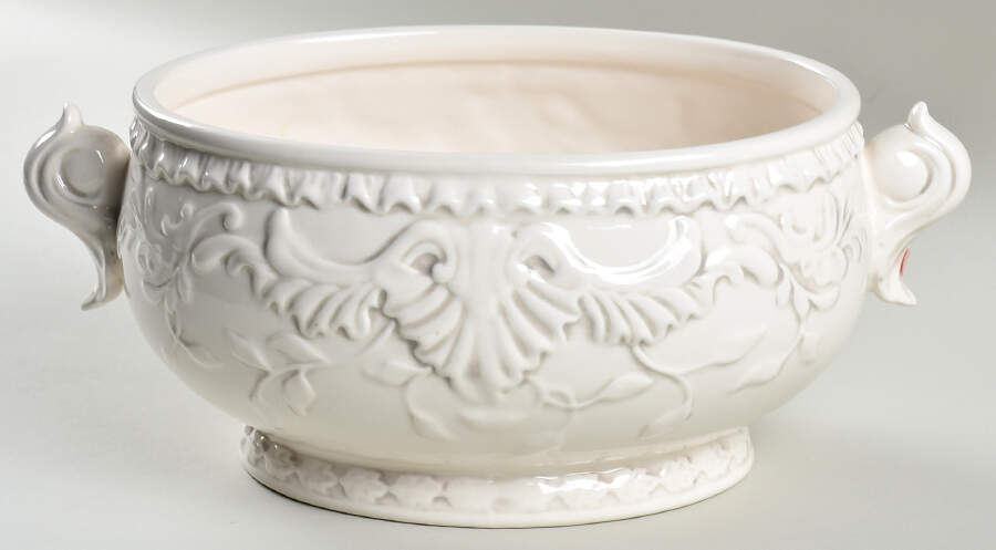 Athena (5166) Figural Tureen No Lid by American Atelier-1
