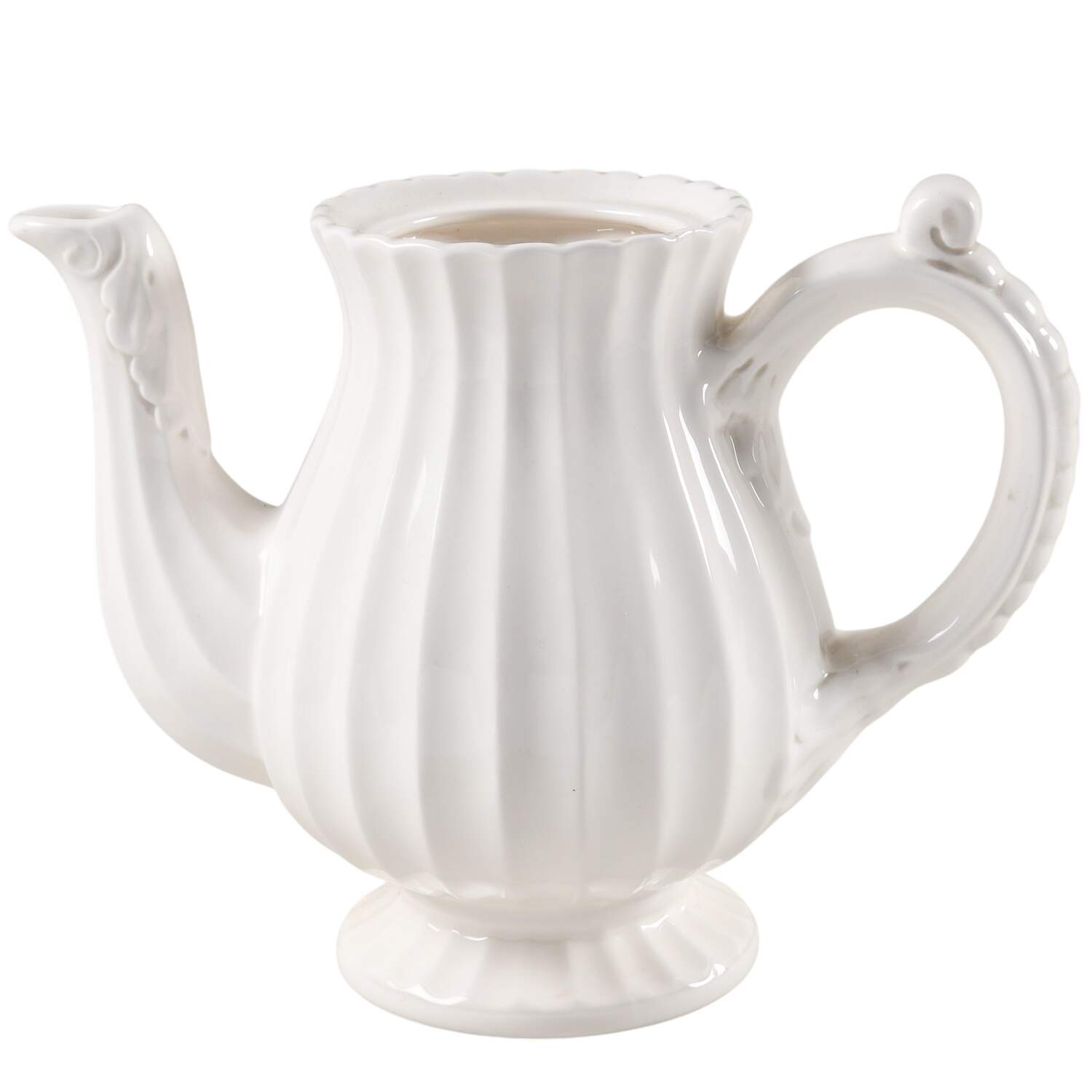 Athena (5166) Teapot No Lid by American Atelier-1