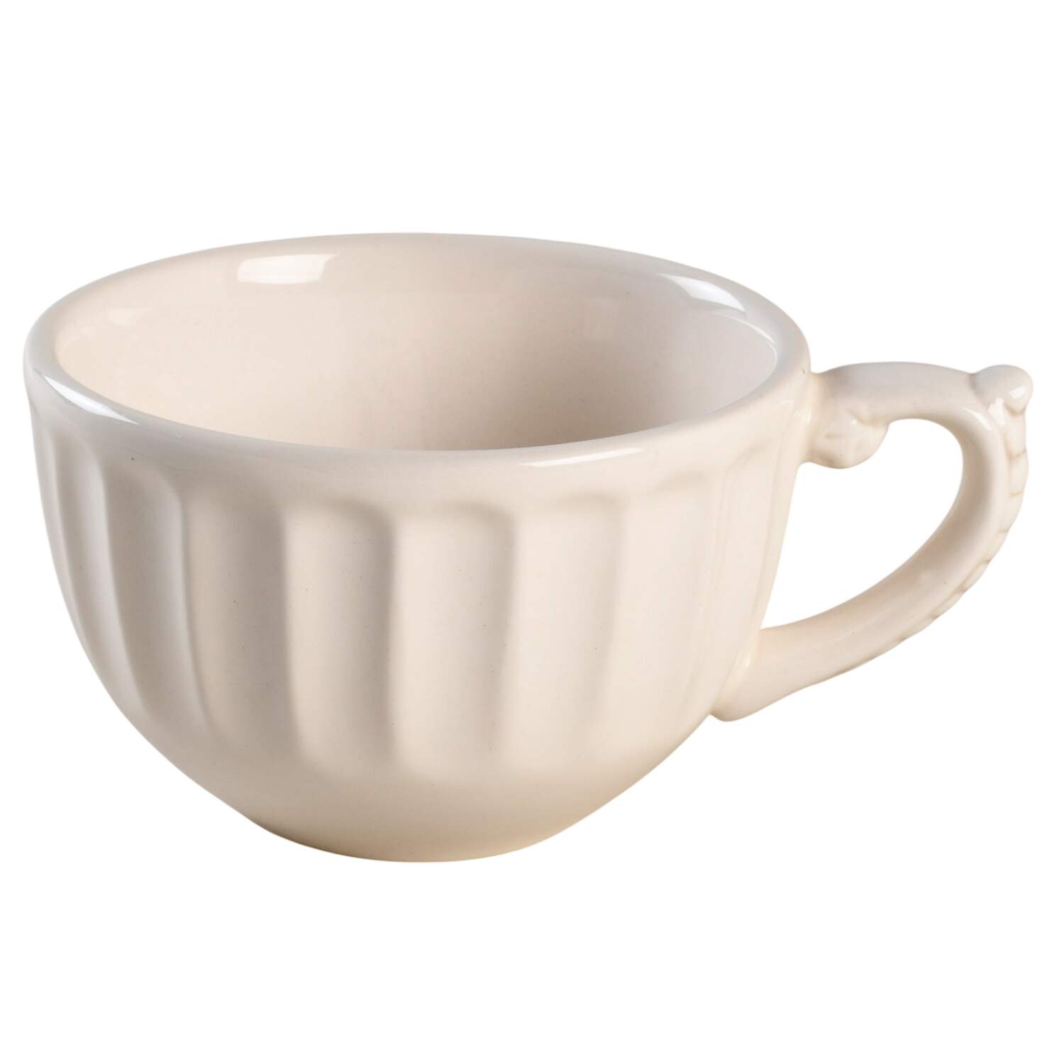 Athena (5166) Flat Cup by American Atelier-1