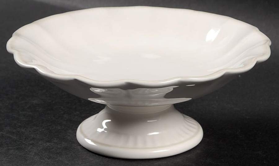 Athena (5166) Open Candy Dish by American Atelier-1