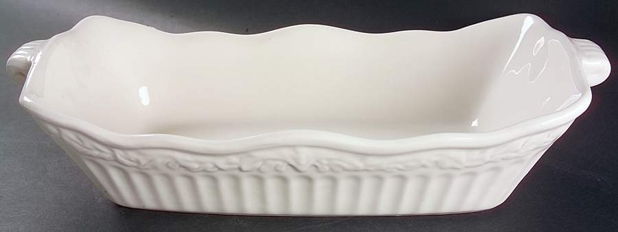 Athena (5166) 14" Bread Tray by American Atelier-1