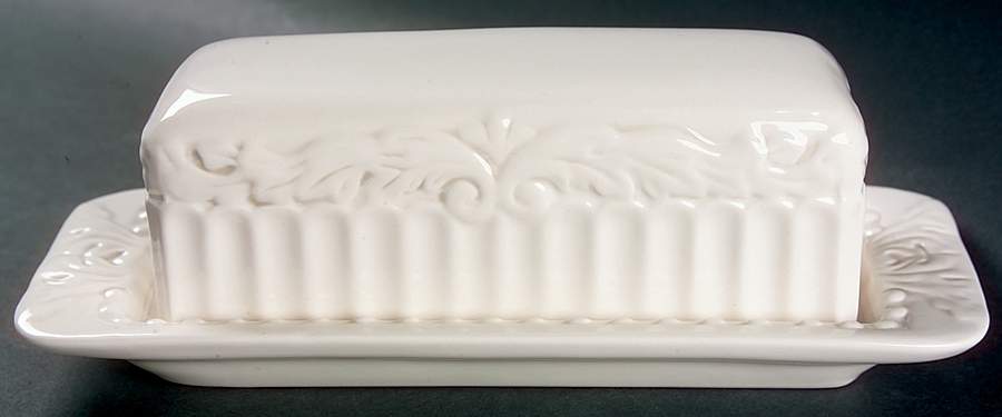 Athena (5166) 1/4 Lb Covered Butter by American Atelier-1