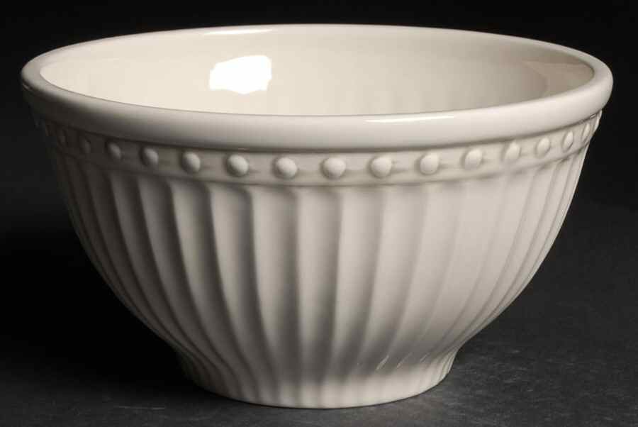 Athena (5166) 8" Mixing Bowl by American Atelier-1