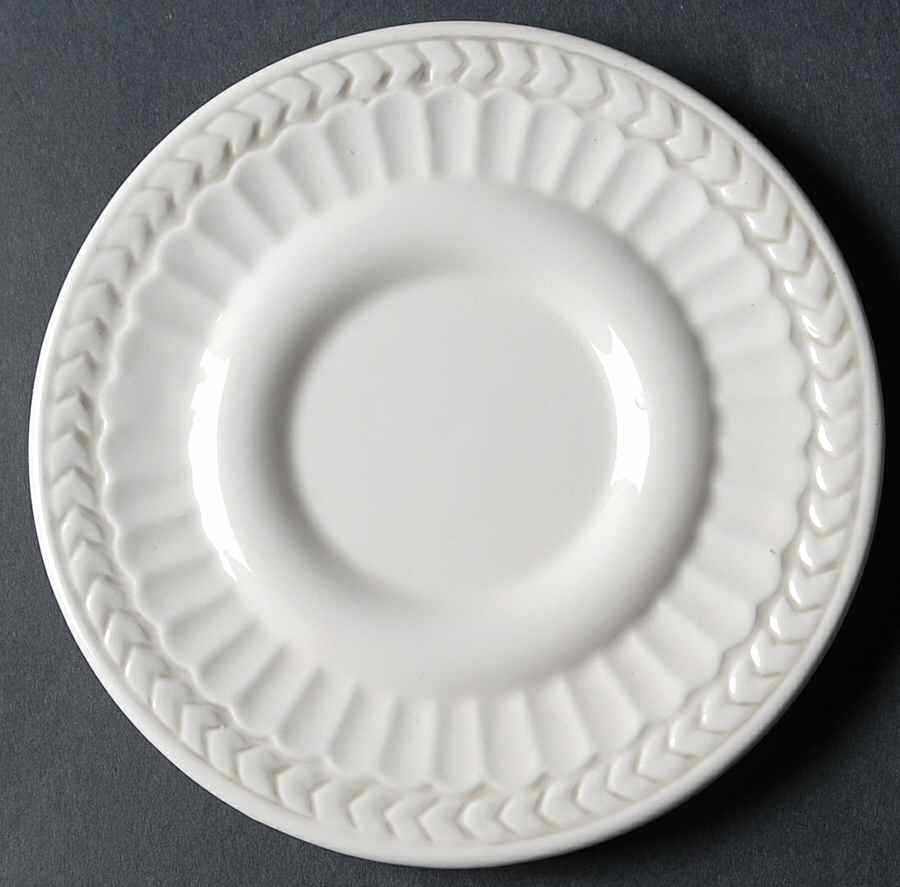 Athena (5166) Dish-Ice Cream Cone-Underplate by American Atelier-1