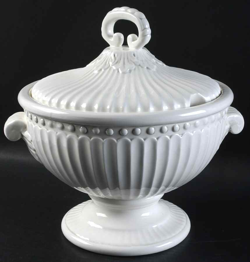 Athena (5166) Tureen &  Lid by American Atelier-1