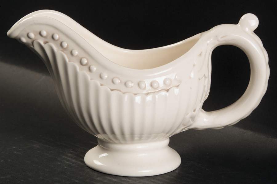 Athena (5166) Gravy Boat by American Atelier-1