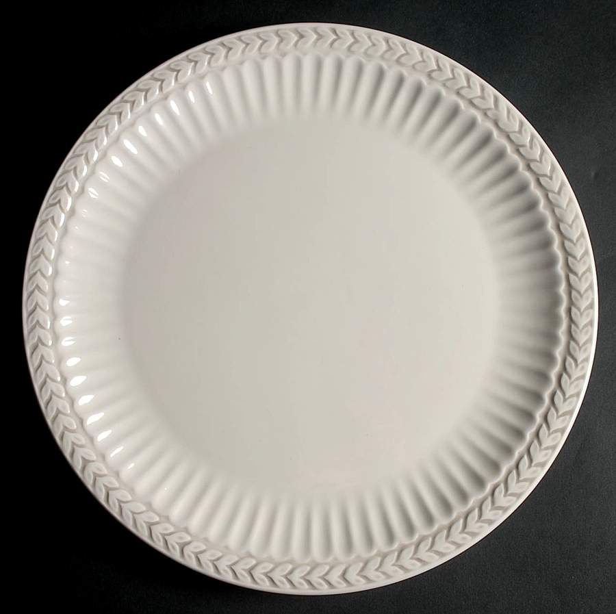 Athena (5166) Dinner Plate by American Atelier-1