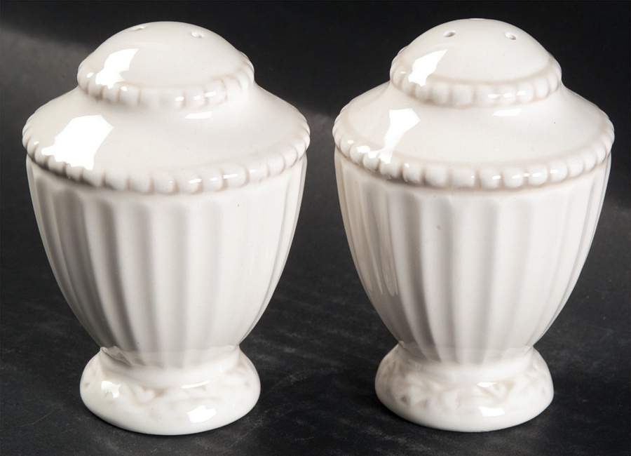 Athena (5166) Salt & Pepper Set by American Atelier-1
