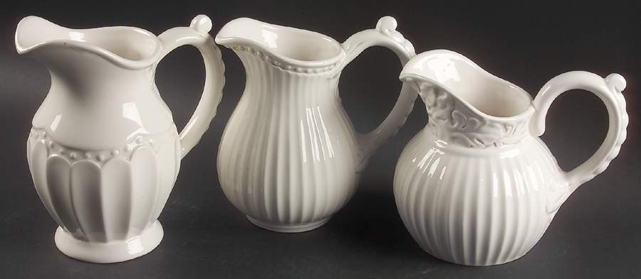 Athena (5166) Pitcher Set-(Pit32,Pit34,Pit36) by American Atelier-1