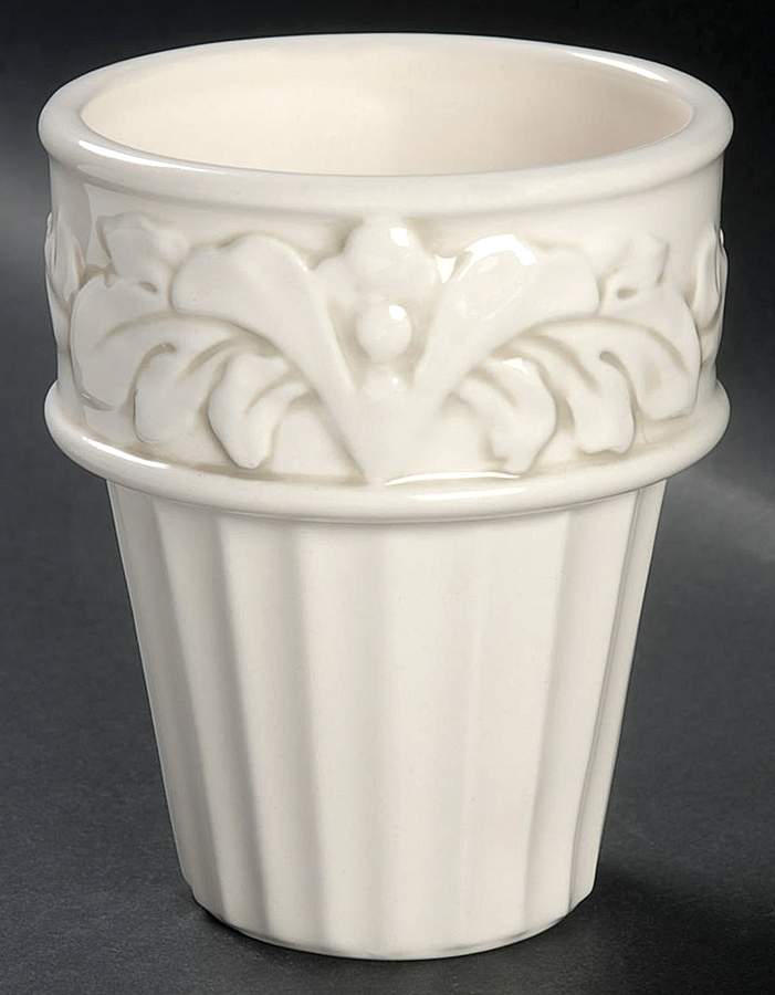 Athena (5166) Ice Cream Cone Shaped Dish by American Atelier-1