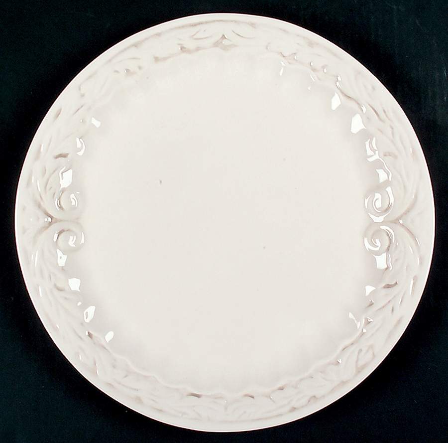 Athena (5166) Service Plate (Charger) by American Atelier-1
