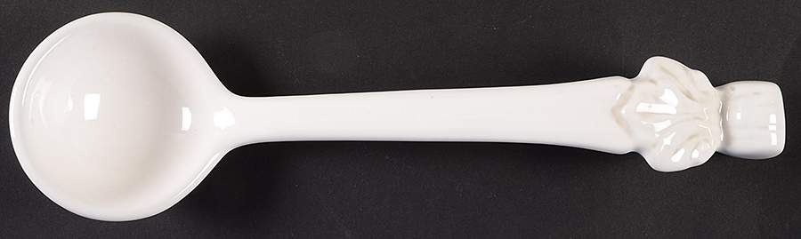 Athena (5166) Tureen Ladle by American Atelier-1