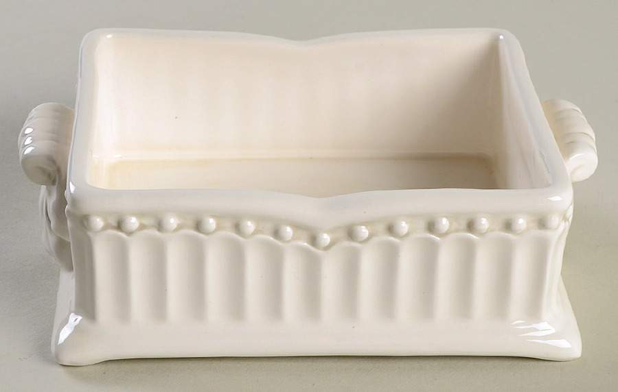 Athena (5166) Large Sweetener Holder by American Atelier-1