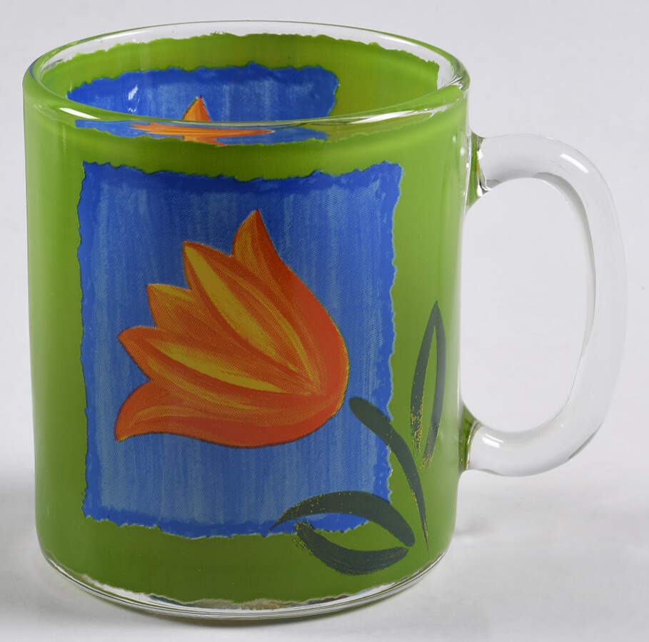 Matys Mug by Arcoroc-1
