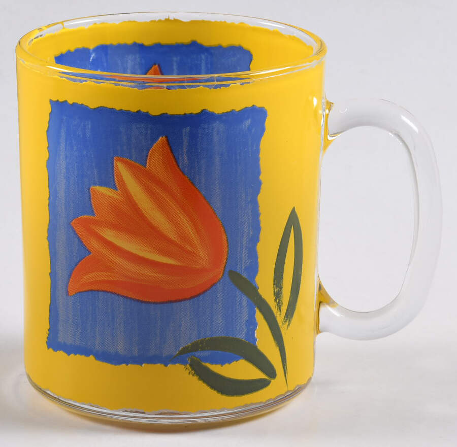 Matys Mug by Arcoroc-1