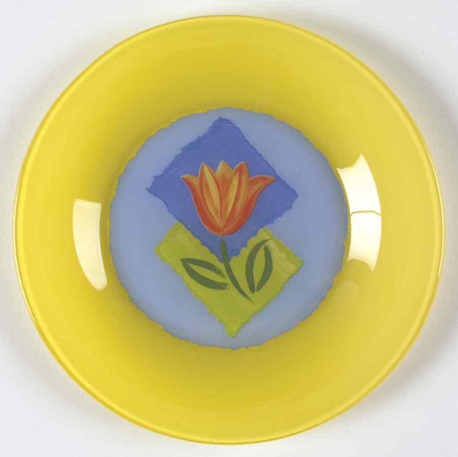 Matys Dessert/Pie Plate by Arcoroc-1