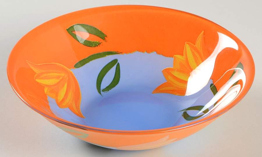 Matys 6" All Purpose Bowl by Arcoroc-1