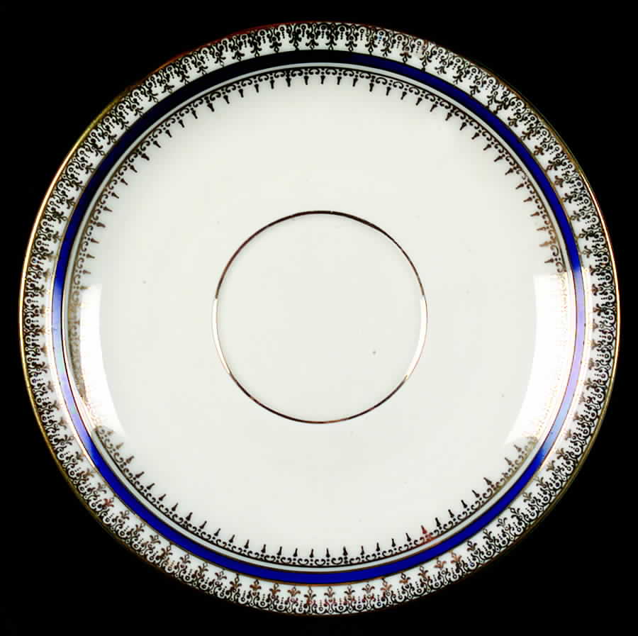 ALT363 Saucer by Altrohlau-1