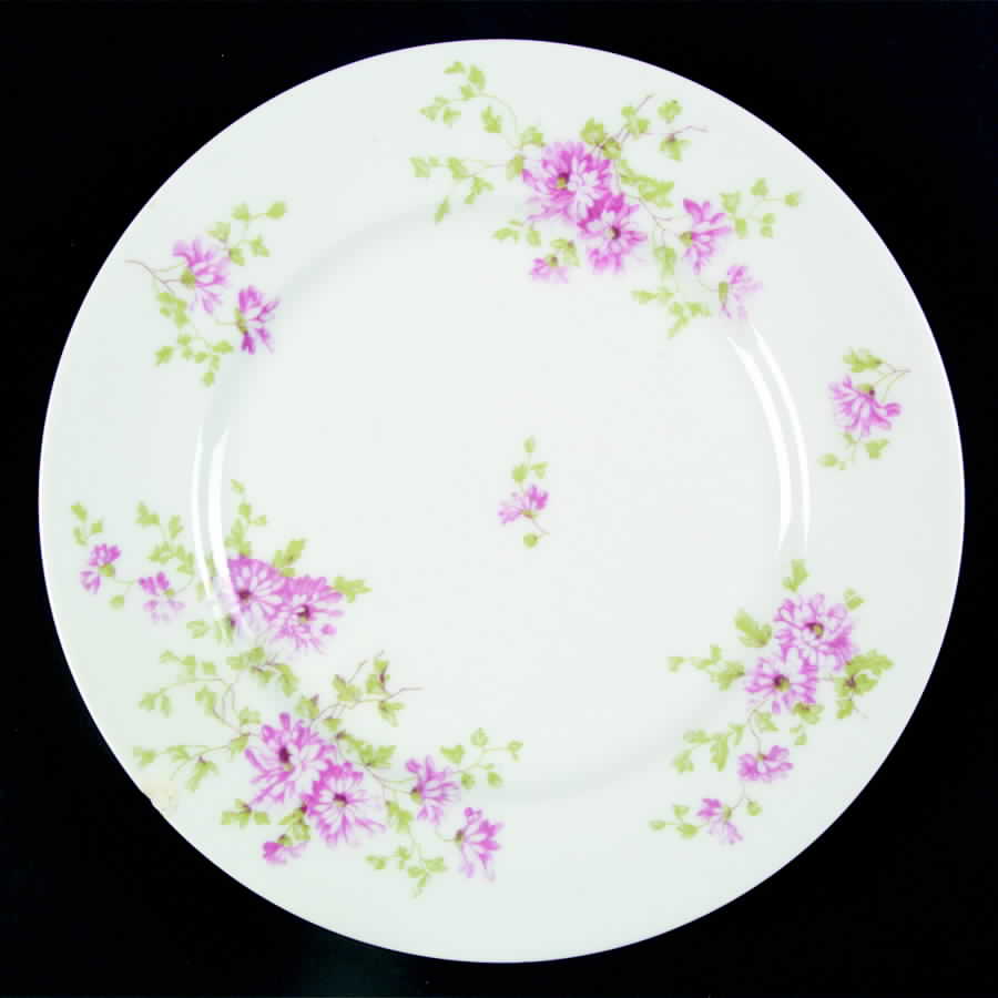 AHR550 Luncheon Plate by Charles Ahrenfeldt-1