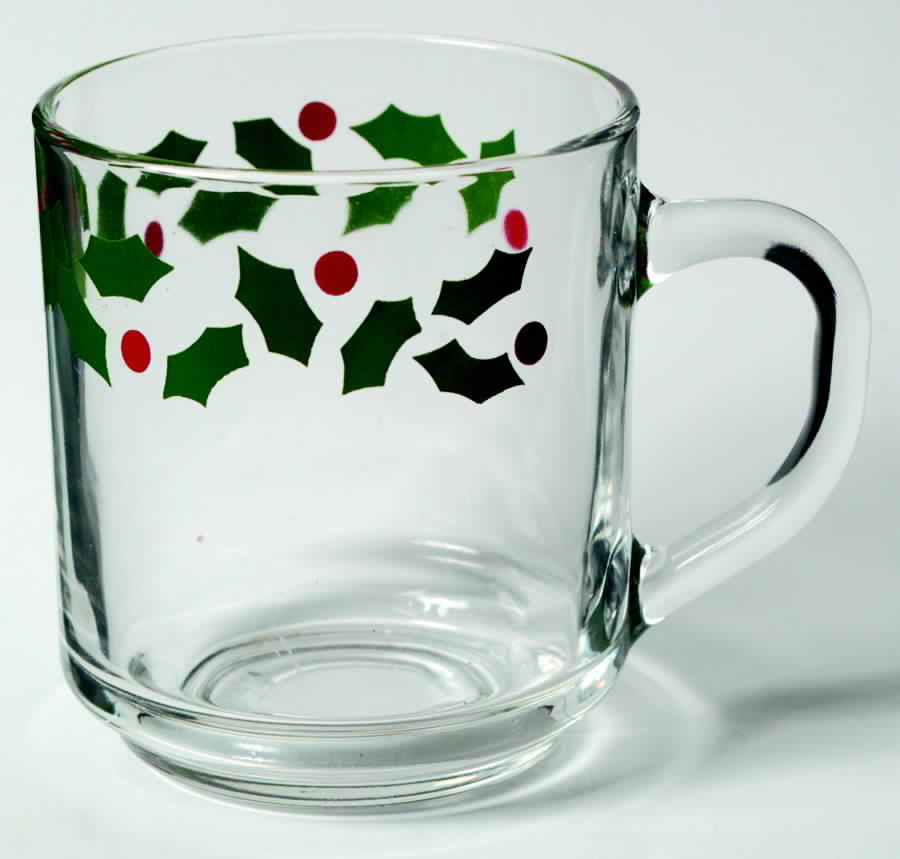 AOW3 Mug by Arcoroc-1