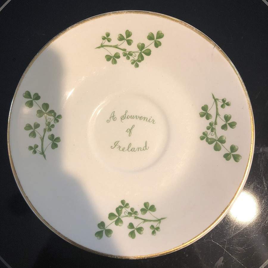 ARK1SM Flat Cup by Arklow-1