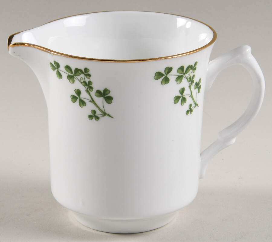 ARK1SM Creamer by Arklow-1