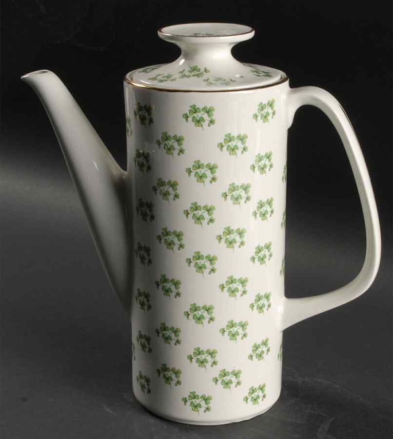 ARK1SM Coffee Pot & Lid by Arklow-1