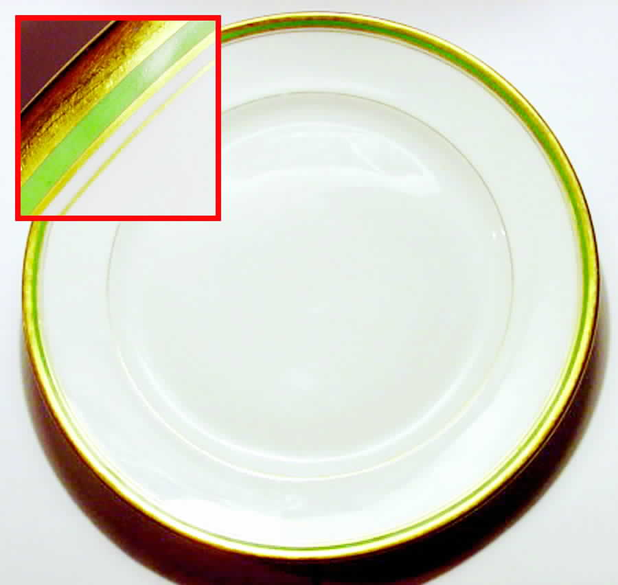 AHR556 Dinner Plate by Charles Ahrenfeldt-1