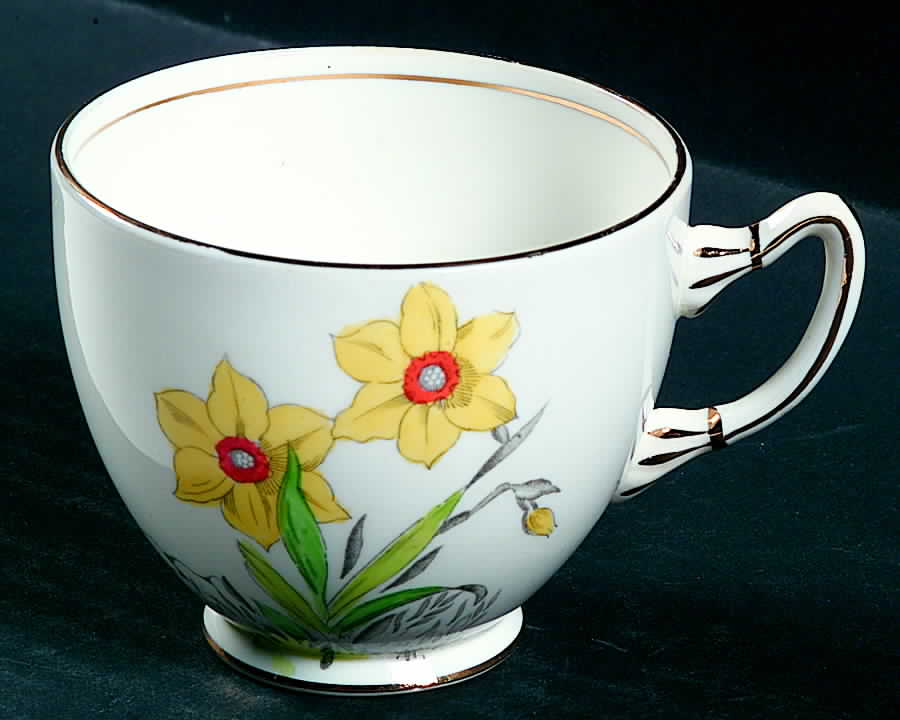 162 Footed Cup by Adderley-1