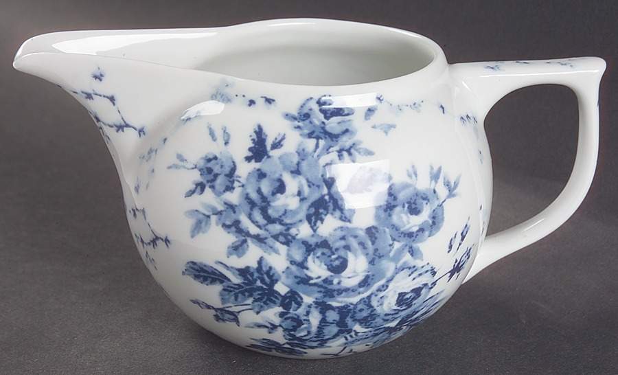 Sophia (Blue) Creamer by Laura Ashley-1
