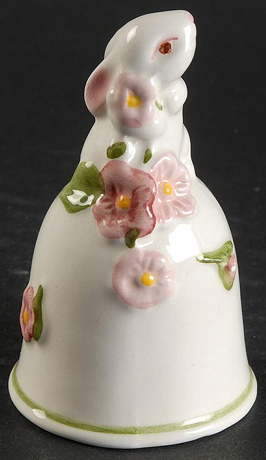 Bunny Bell by Avon-1