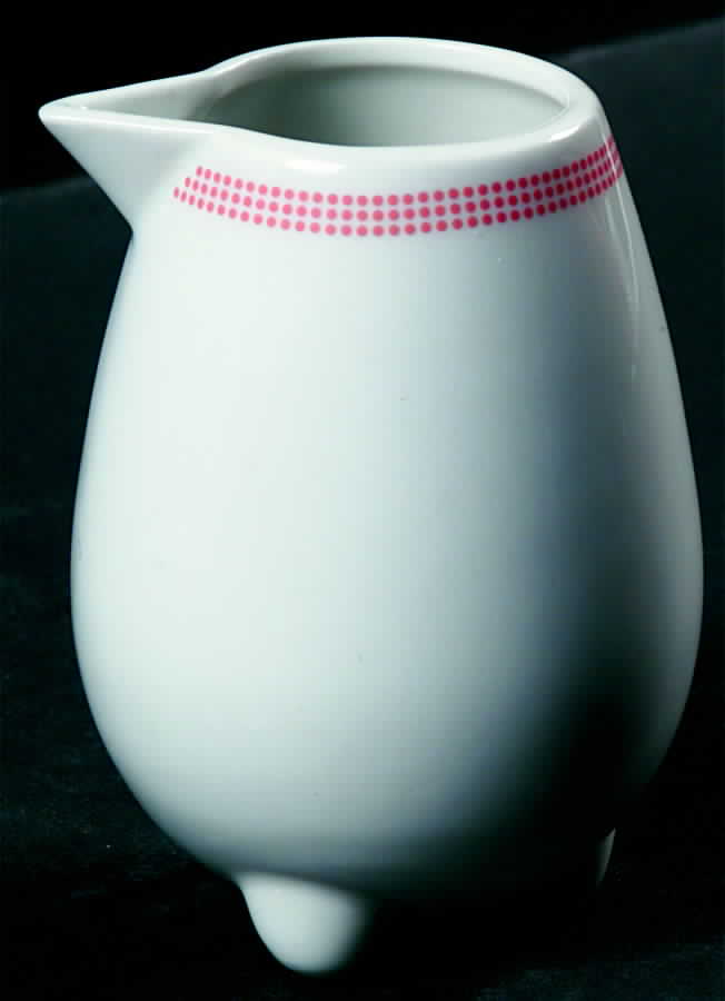 Le Monde Creamer by Arzberg-1