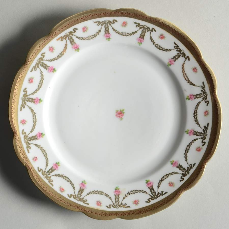 9539 Salad Plate by Altrohlau-1