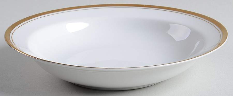AIT2 Rim Soup Bowl by Aito Japan-1