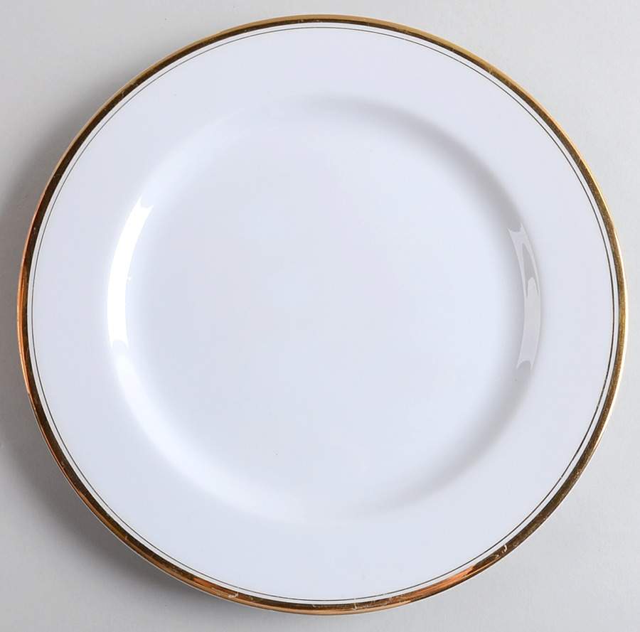 AIT2 Dinner Plate by Aito Japan-1