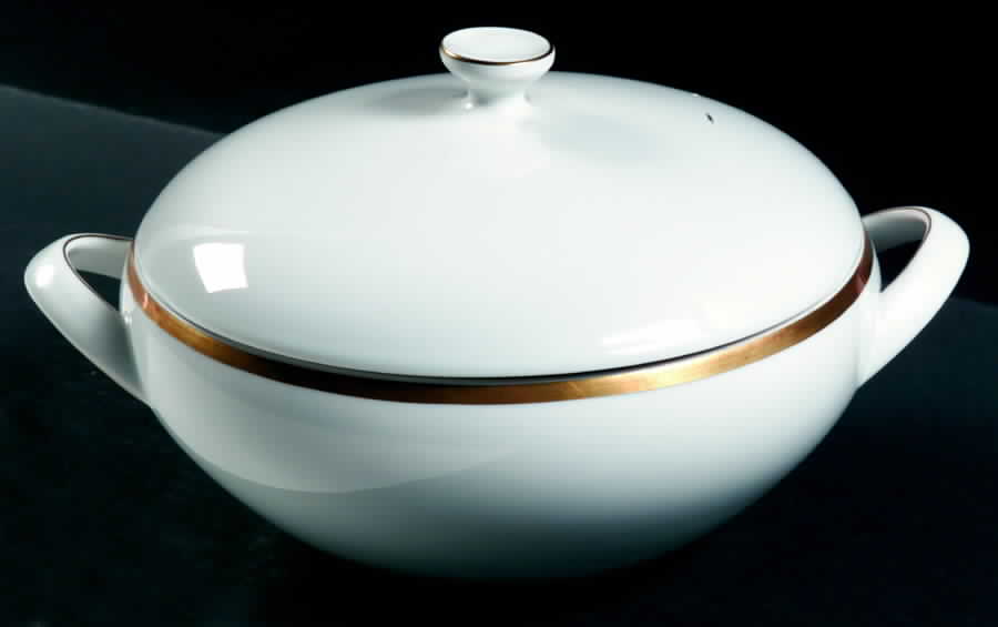 9606 Round Covered Vegetable by Arzberg-1
