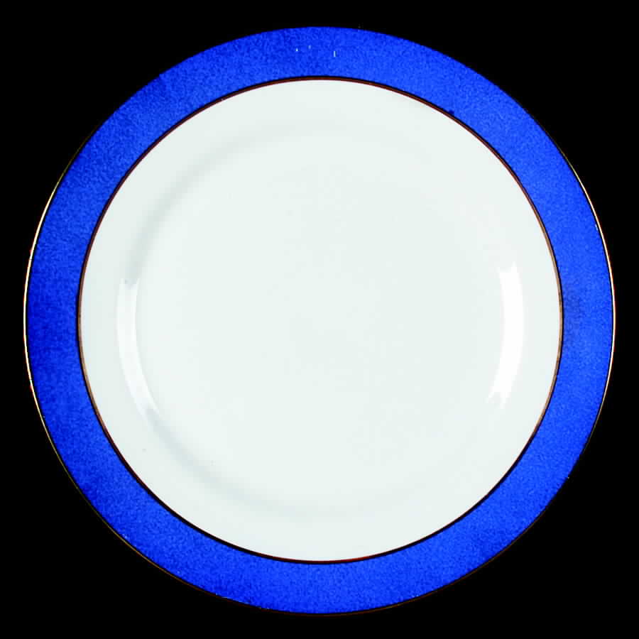 4322 Dinner Plate by A B Jones & Sons-1