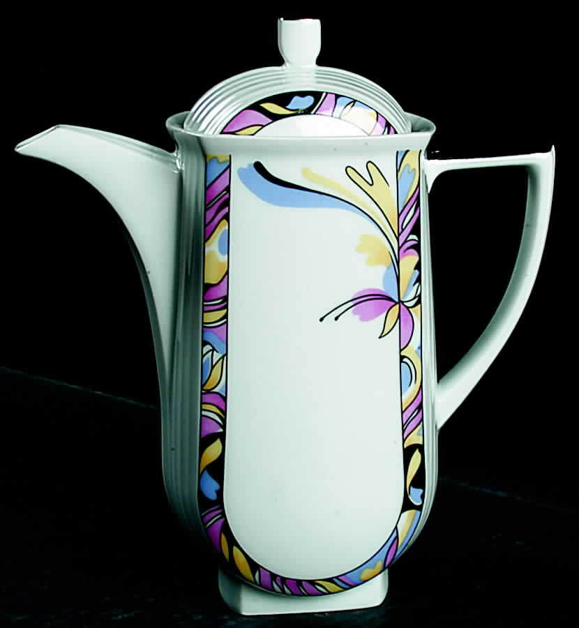 ATV1 Coffee Pot & Lid by Atelier Lesov-1