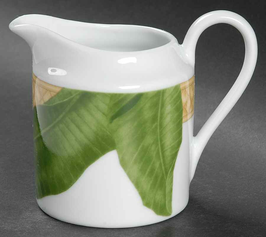 Rainforest Creamer by 222 Fifth (PTS)-1
