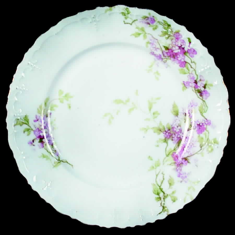 ALT369 Bread & Butter Plate by Altrohlau-1