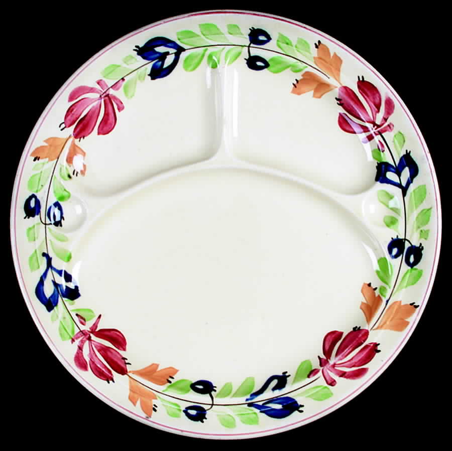 ADA131 Grill Plate by Adams China-1